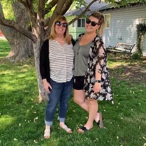 Meet your Posher, Shelly